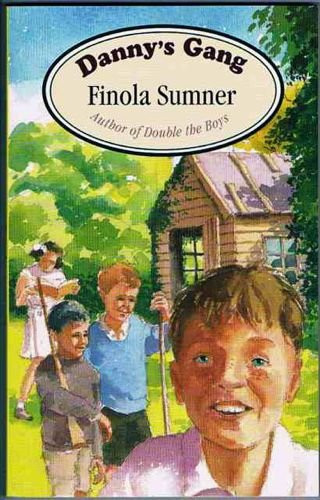 Finola Sumner / Danny's Gang