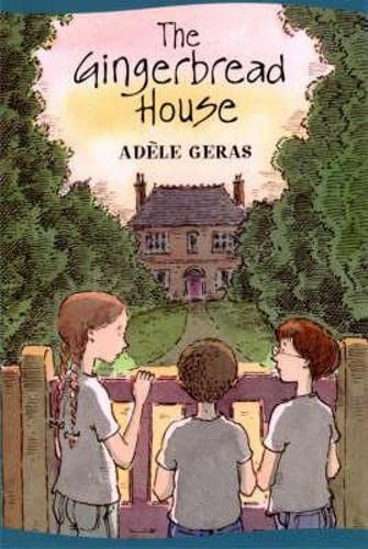 Geras Adele / The Gingerbread House
