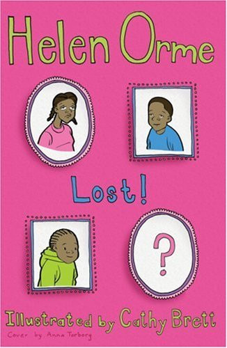 Helen Orme / Lost