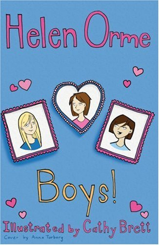Helen Orme / Boys