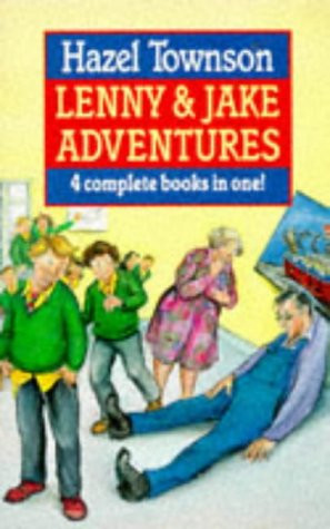Hazel Townson / Lenny and Jake Adventures