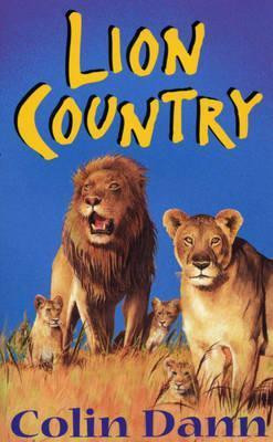 Colin Dann / Lion Country
