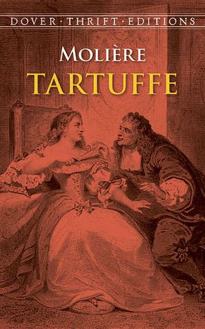 Molière / Tartuffe (Large Paperback)