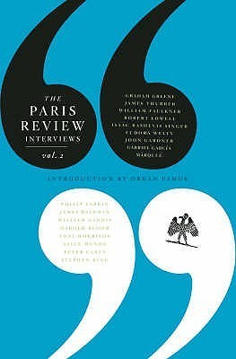 The Paris Review / The Paris Review Interviews - Volume 2 (Large Paperback)