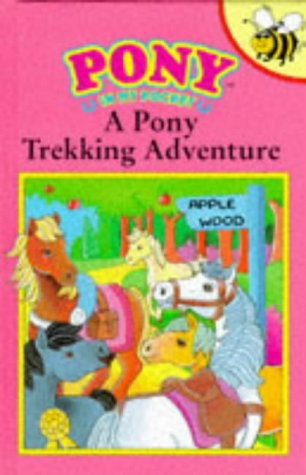 Susan Allan / A Pony-trekking Adventure