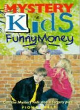 Fiona Kelly / Funny Money