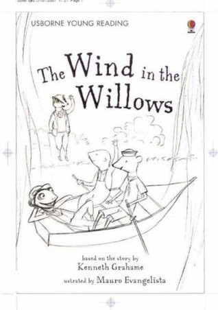 Lesley Sims / The Wind in the Willows