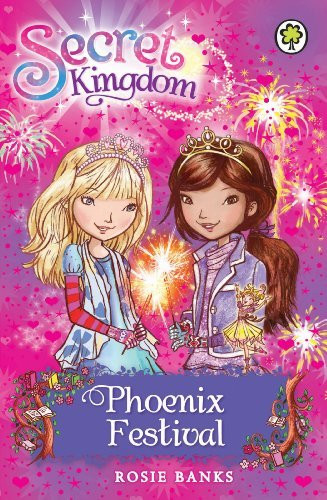 Rosie Banks / Phoenix Festival
