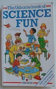N. Johnson / Science Fun