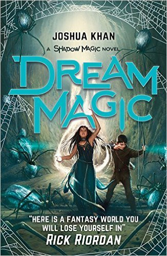 Joshua Khan / Dream Magic