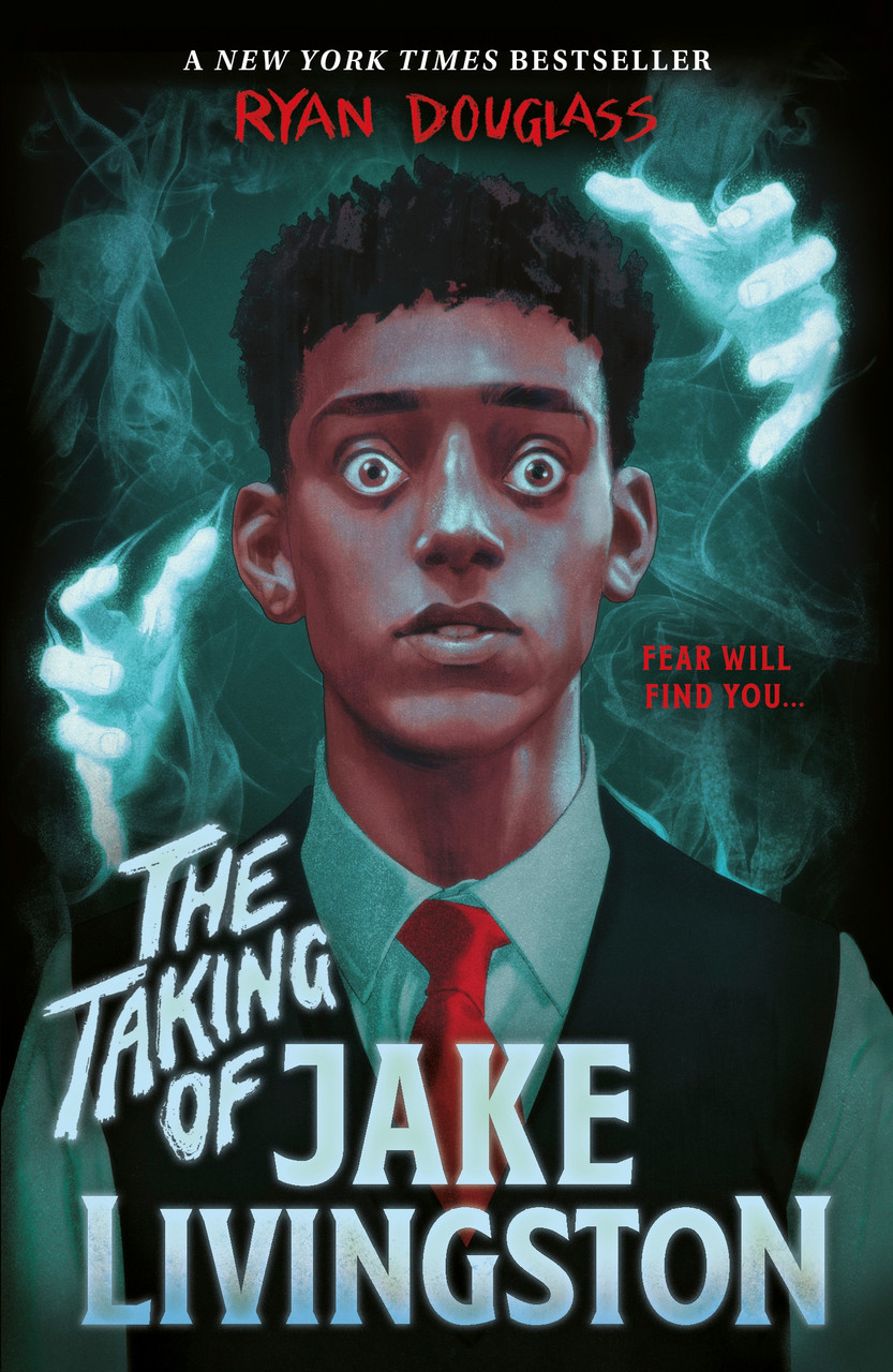 Ryan Douglass / The Taking of Jake Livingston
