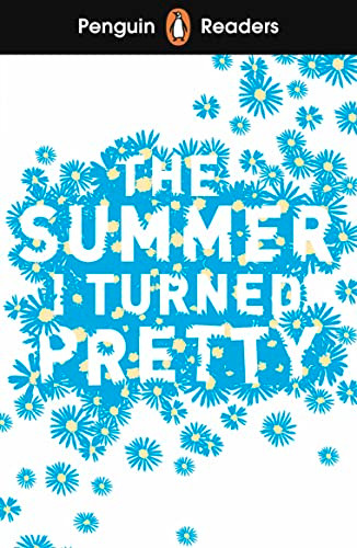 Jenny Han / Penguin Readers The Summer I Turned Pretty