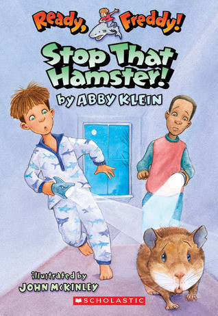 Abby Klein / Stop That Hamster!