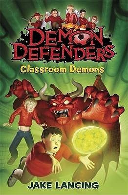 Jake Lancing / Classroom Demons