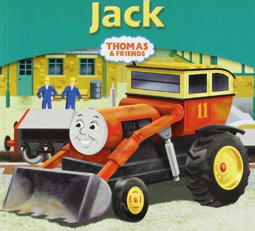 W. Awdry / Jack