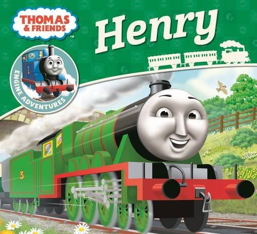 W. Awdry / Henry