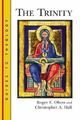Roger E. Olson / The Trinity  (Large Paperback)