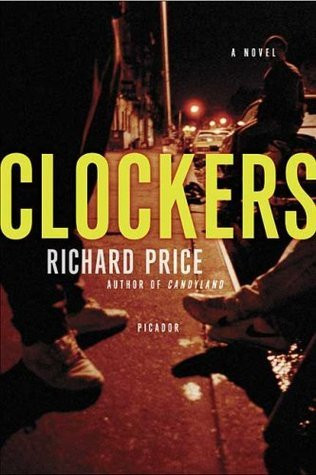 Richard Price / Clockers (Large Paperback)