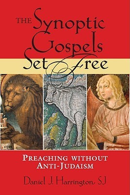 Daniel J. Harrington / The Synoptic Gospels Set Free (Large Paperback)