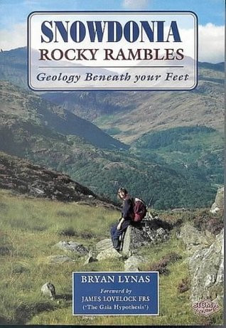Bryan Lynas / Snowdonia Rocky Rambles (Large Paperback)