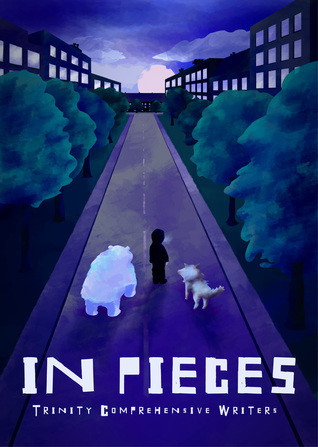 Trinity Comprehensive Writers / In Pieces (Large Paperback)
