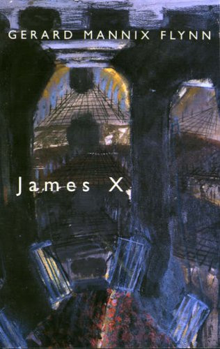 Gerard Mannix Flynn/ James X (Large Paperback)