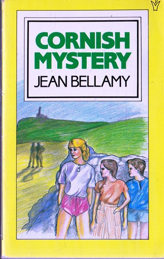 Jean Bellamy / Cornish Mystery