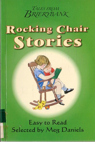 Meg Daniels / Rocking Chair Stories