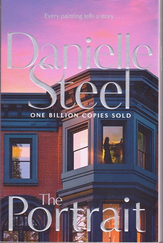 Danielle Steel / The Portrait (Large Paperback)