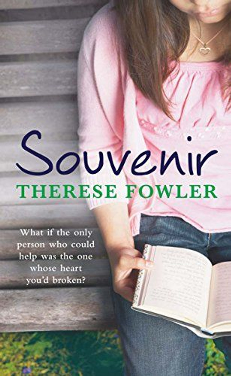 Therese Fowler / Souvenir