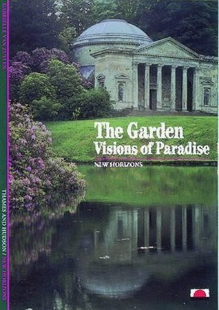 Gabrielle Van Zuylen / The Garden : Visions of Paradise (Large Paperback)