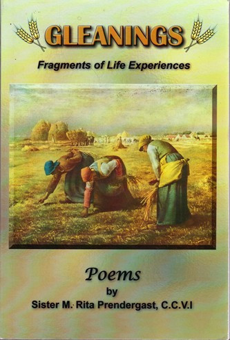 M. Rita Prendergast / Gleanings (Large Paperback)