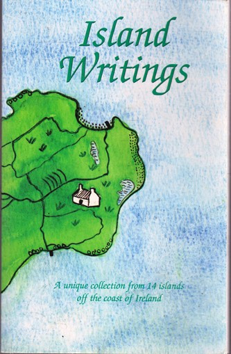 Womens Interisland Network / Island Writings (Large Paperback)