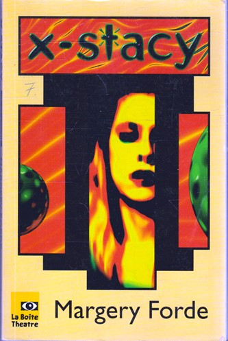 Margery Forde / X-Stacy (Large Paperback)