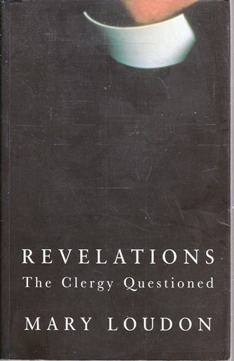 Mary Loudon / Revelations (Large Paperback)