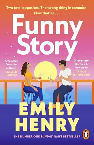Emily Henry / Funny Story