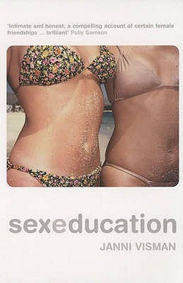 Janni Visman / Sex Education