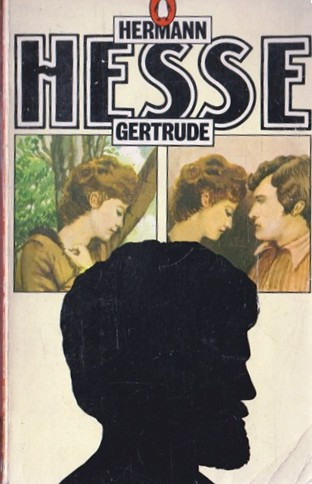 Herman Hesse / Gertrude (Vintage Paperback)