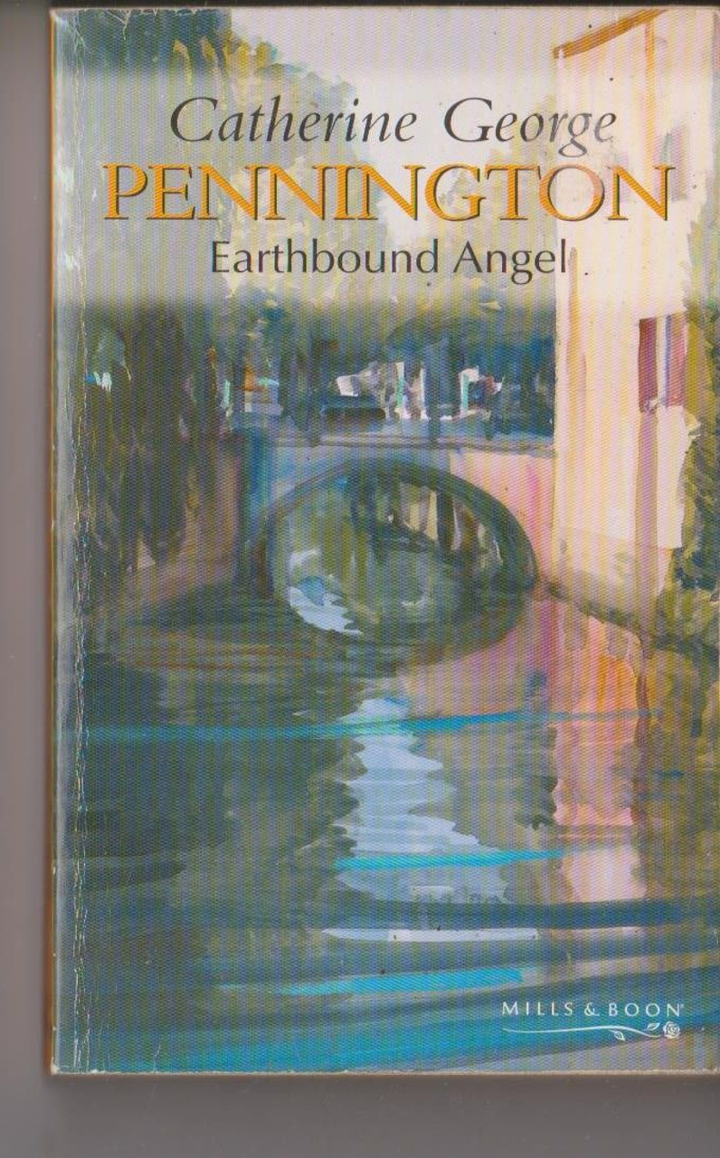 Mills & Boon / Earthbound Angel