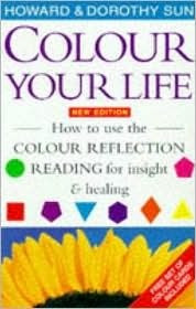 Howard Sun / Colour Your Life (Large Paperback)