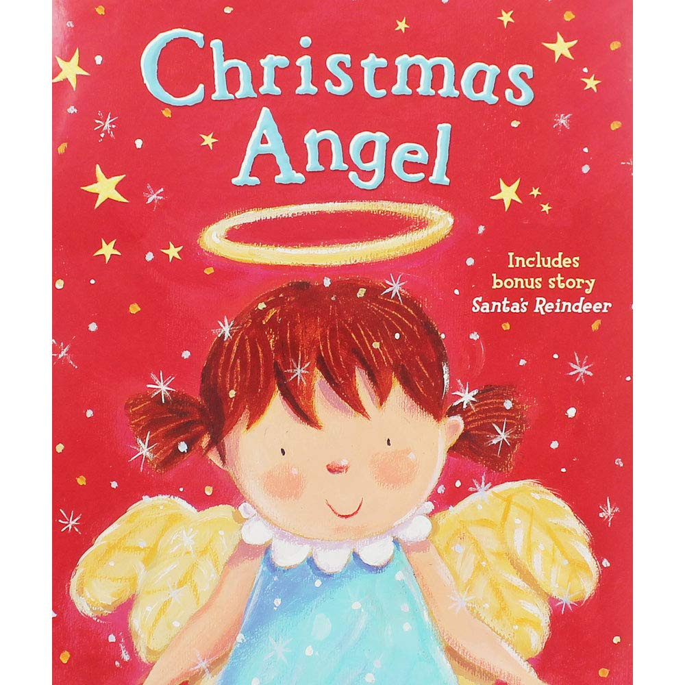 Laura Dollin / Christmas Angel (Children's Picture Book)