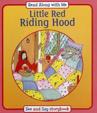 Anna Award / Little Red Riding Hood (Children's Picture Book)