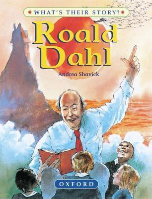 Andrea Shavick / Roald Dahl (Children's Picture Book)
