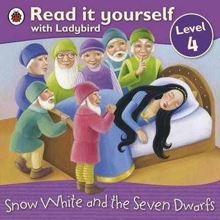 Ladybird Books / Snow White And The Seven Dwarfs (Children's Picture Book)