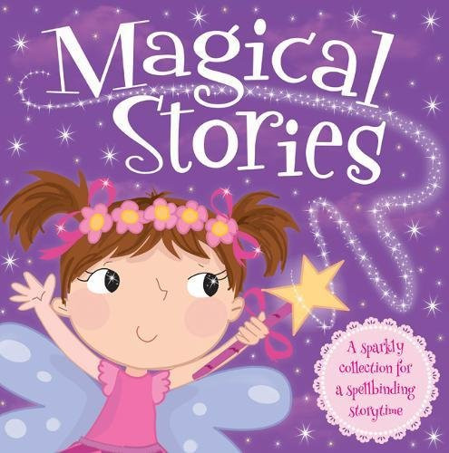 Igloo Books / Magical Stories (Children's Picture Book)