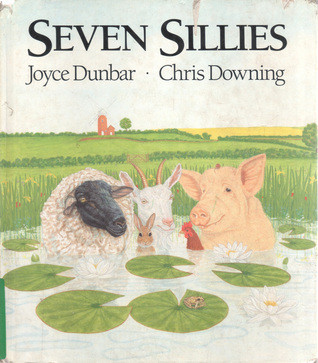 Joyce Dunbar / Joyce Dunbar (Children's Picture Book)