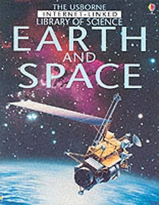 Luara Howell / Earth and Space (Children's Picture Book)