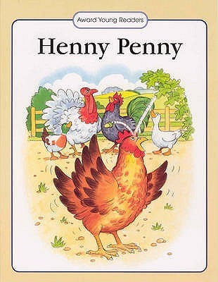 Anna Award / Henny Penny (Children's Picture Book)