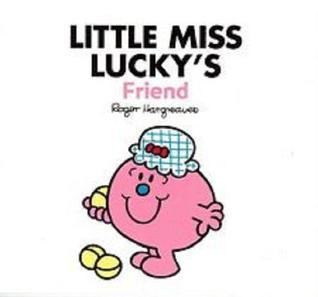 Roger Hargreaves / Little Miss Lucky's Friend (Children's Picture Book)