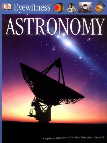 Kristen Lippincott / Astronomy (Children's Picture Book)